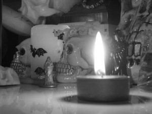 Shrine Homing Beacon
