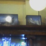 The Birds East London Remote Viewing
