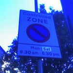 Controlled Zone East London Remote Viewing