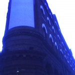 Eastern Edge Building East London Remote Viewing