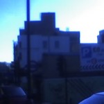 Five Ways East London Remote Viewing