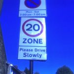 East London Remote Viewing