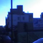 East London Remote Viewing
