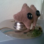 Flying Saucer