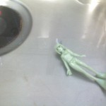 Found Water