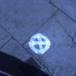 East London Remote Viewing
