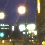 East London Remote Viewing