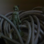 Wire Water