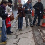 Sciencific Team 1